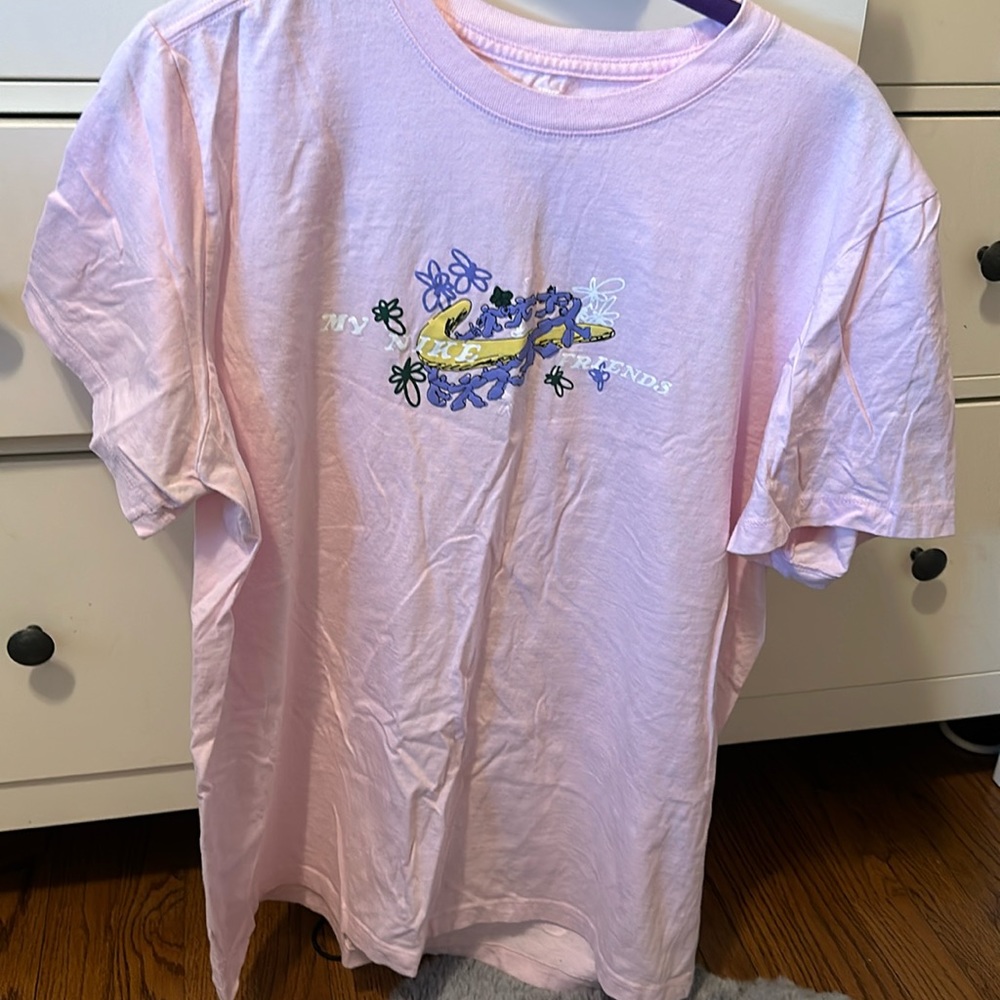 Men’s nike tshirt